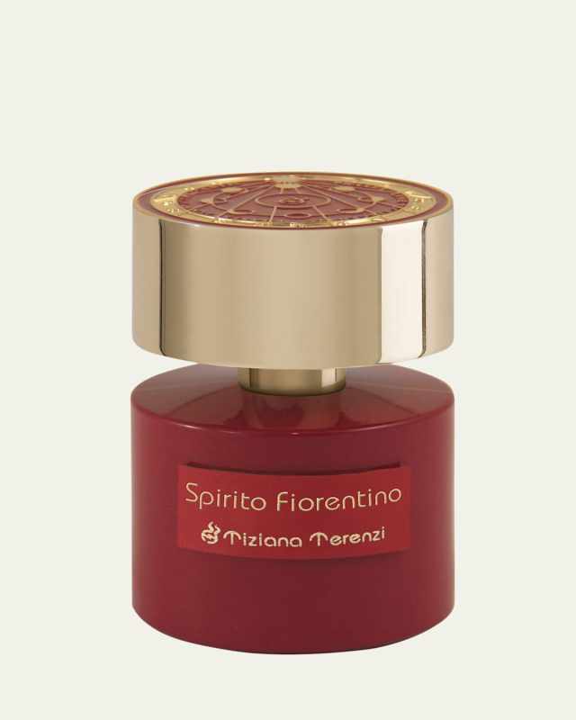 Spirito Fiorentino Extrait de Parfum, 3.4 oz.
